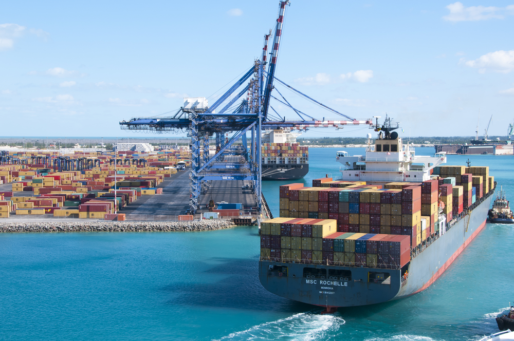 La Romana Car Shipping
