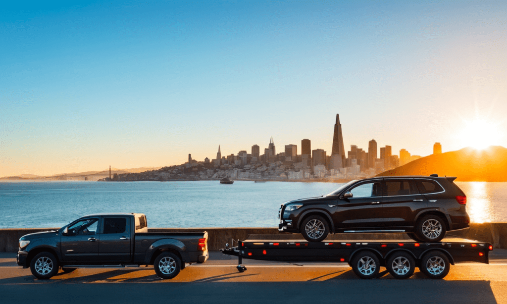 Car Moving Service In Honolulu