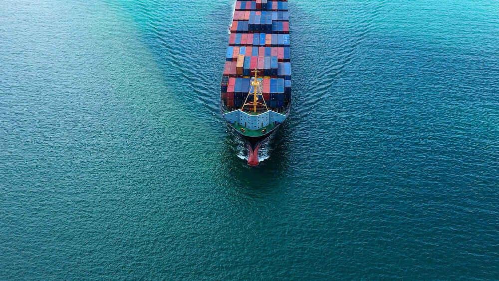 Car Overseas And Ship It To The United States