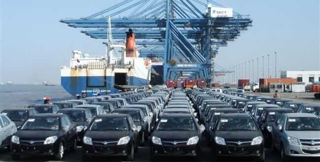 How Much To Ship A Car >> Overseas Car Shipping Prices How Much Does It Cost How Much To Ship A Car >> Overseas Car Shipping Prices How Much Does It Cost