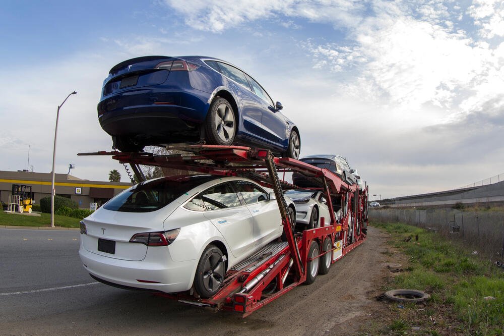 Car transport service quote Green Cove Springs, FL