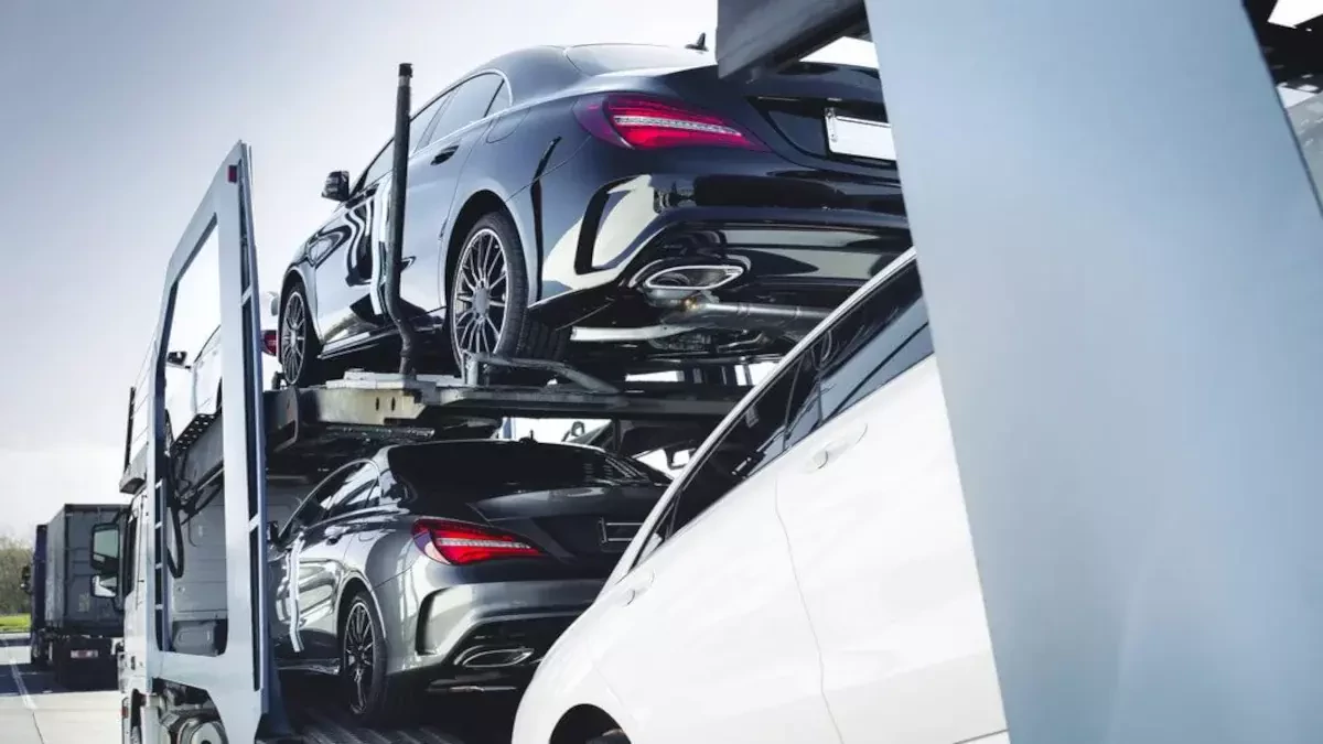 Johns Island Car Shipping Company, SC