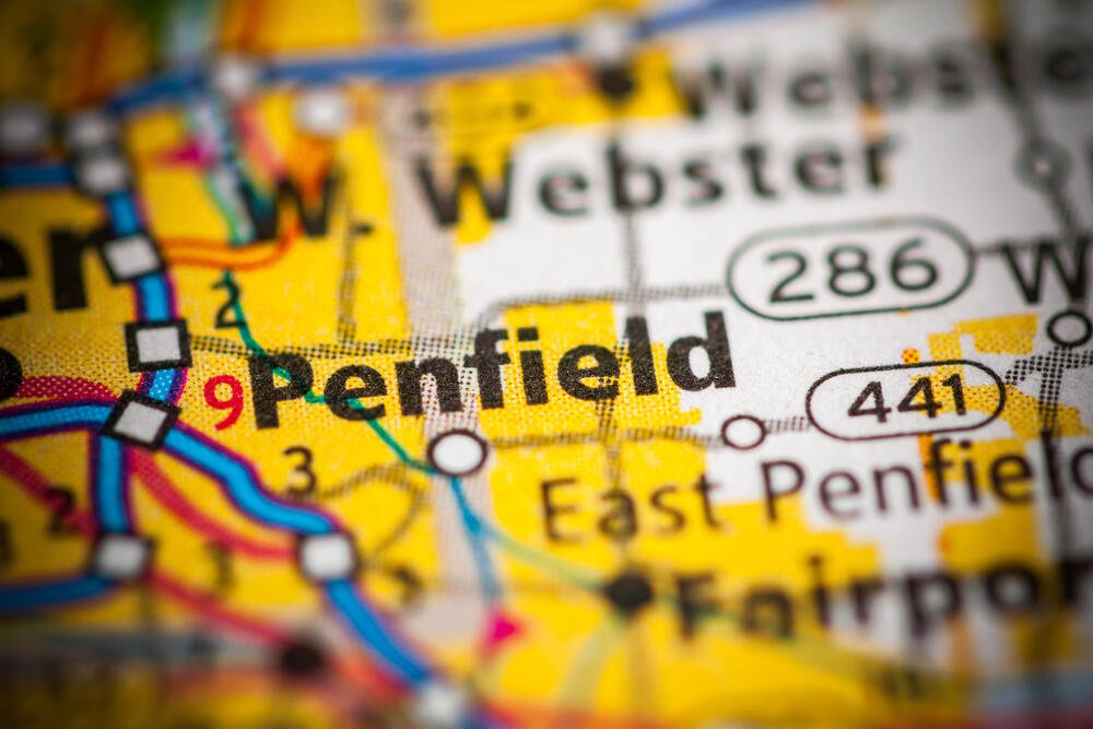 Auto Transport Services & Car Shipping Companies Penfield