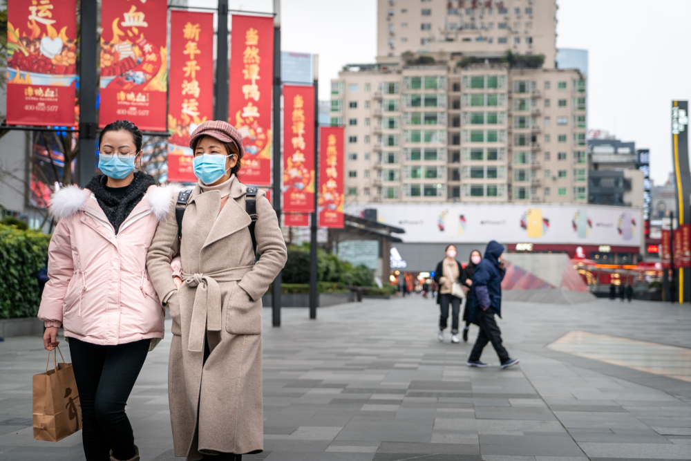 Have Your Car Safely Shipped from the US to China