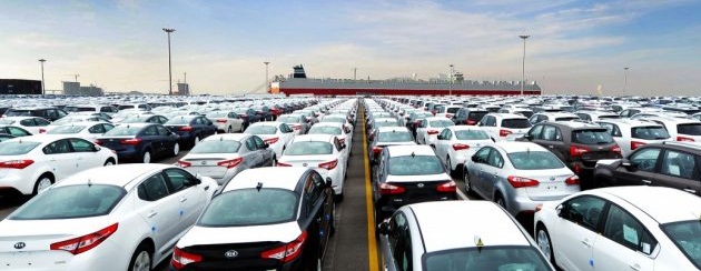 How Much Does It Cost To Ship A Car?