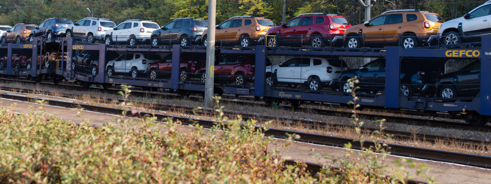 Auto Carriers Allegany Maryland