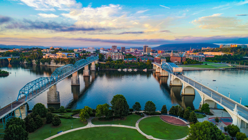 Auto Transport Services Chattanooga
