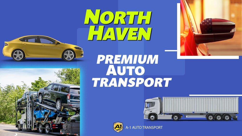 North Haven Car Shipping Rates A1 Auto Transport Company ME