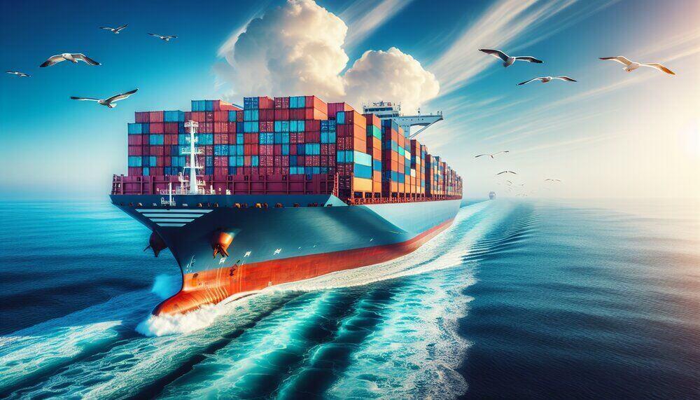 Ship Car Anchorage to Europe Cost Shipping Vehicles Anchorage to