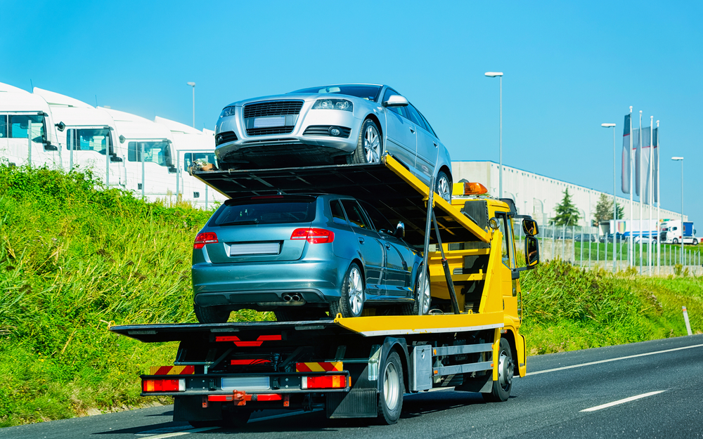 Auto Transport Services Enterprise