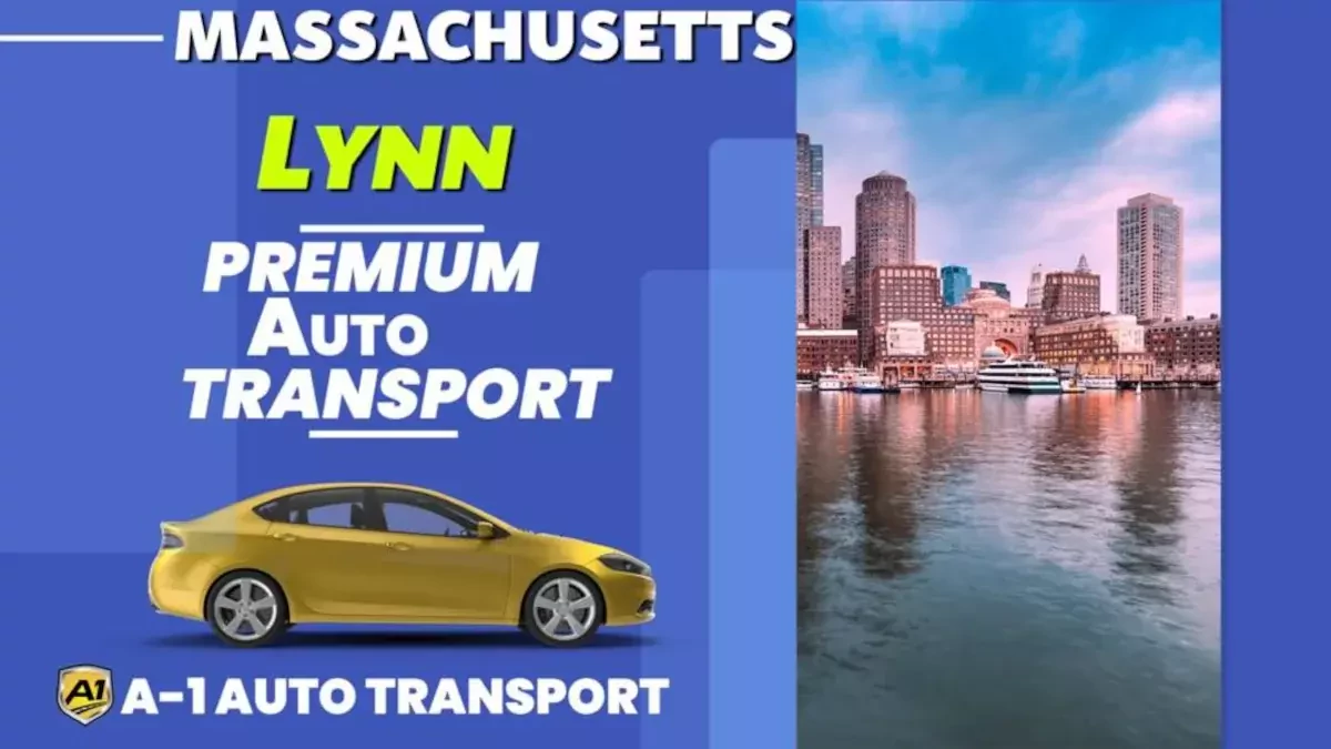 Lynn Car Shipping Company, MA