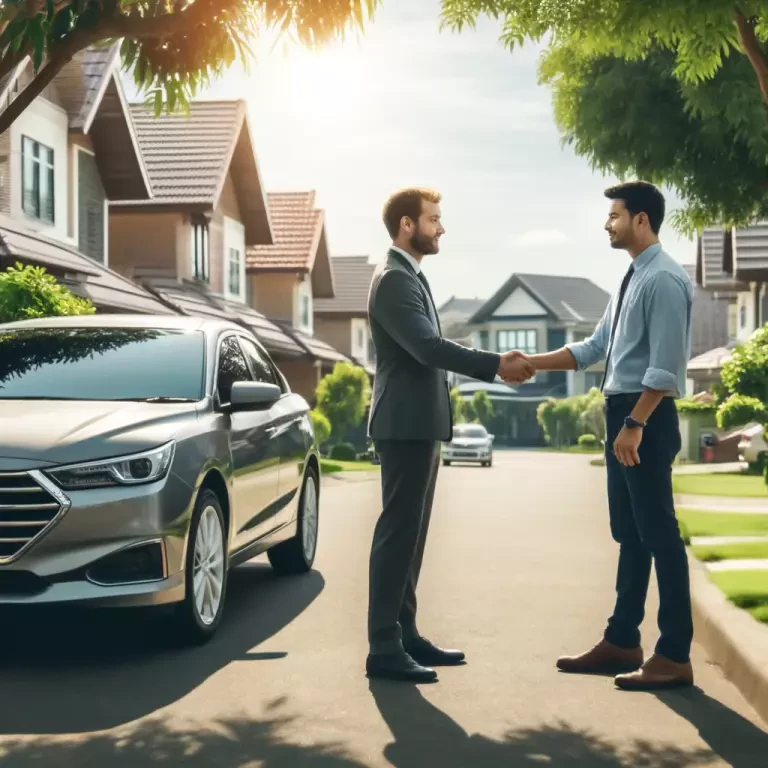 Car Shipping Experience In Honolulu
