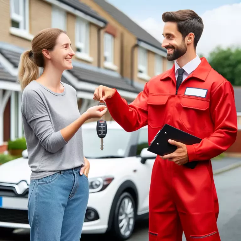 Car Shipping Images