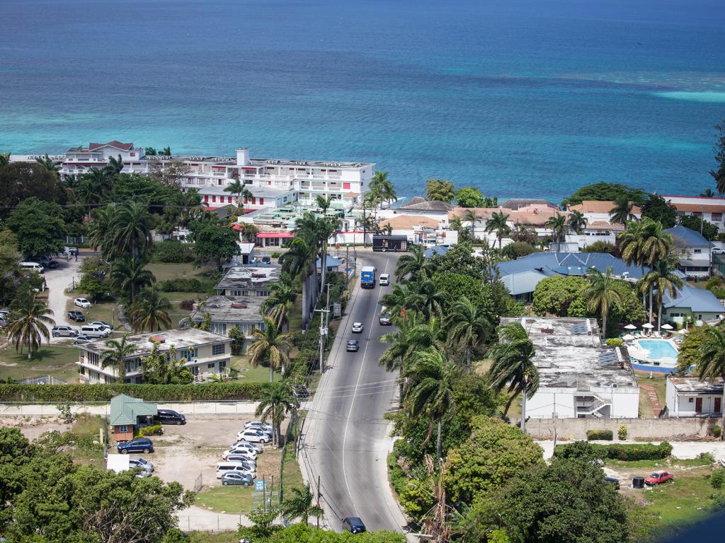 Shipping Cars to & From Montego Bay Car Import & Export Cost Montego Bay