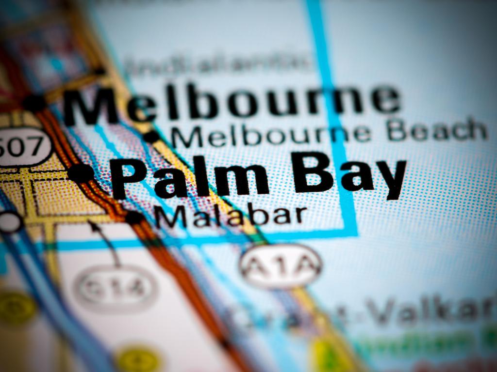 Car Shipping Palm Bay, FL – Premium Auto Transport