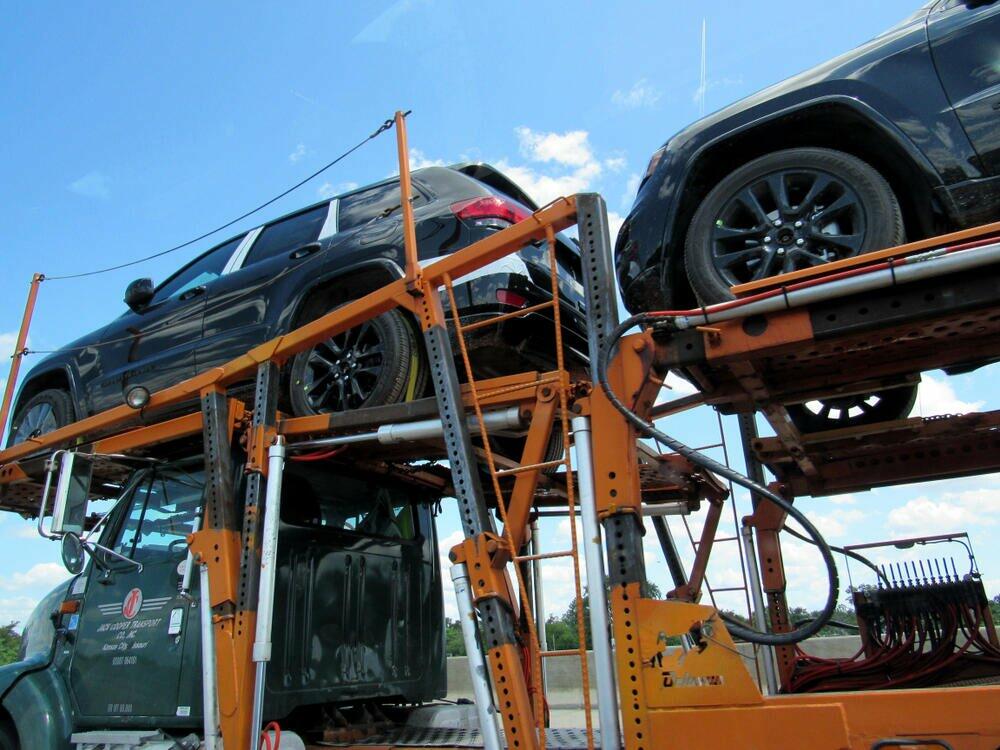 Best car movers Guilderland, NY