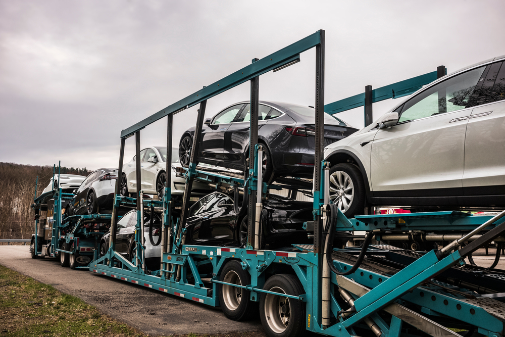 Cheapest Car Shipping Company Isla Vista