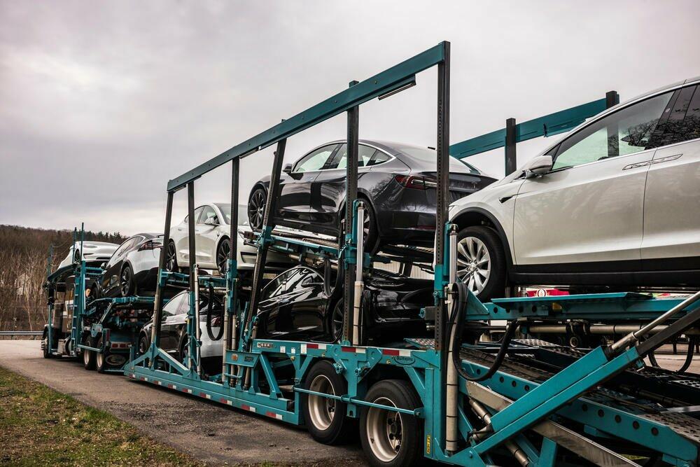 Car transport instant quote Kiryas Joel, NY
