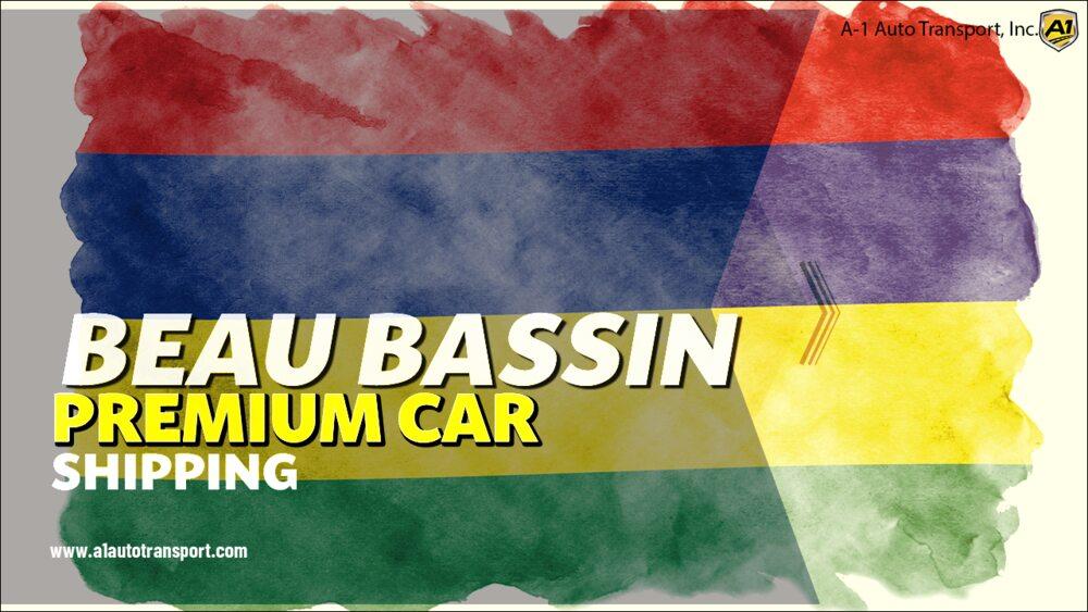 Shipping Cars to & From Beau Bassin Car Import & Export Cost Beau Bassin