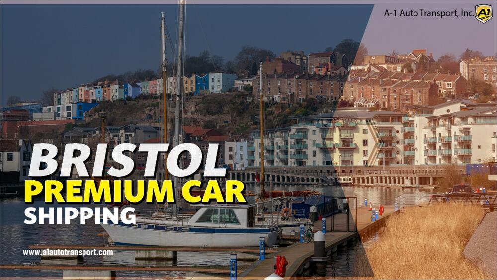 Ship Car To Bristol
