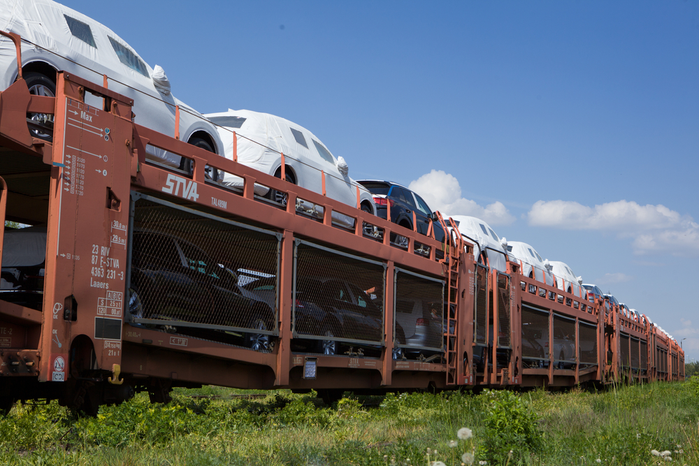 Cost To Ship A Car Delta Junction