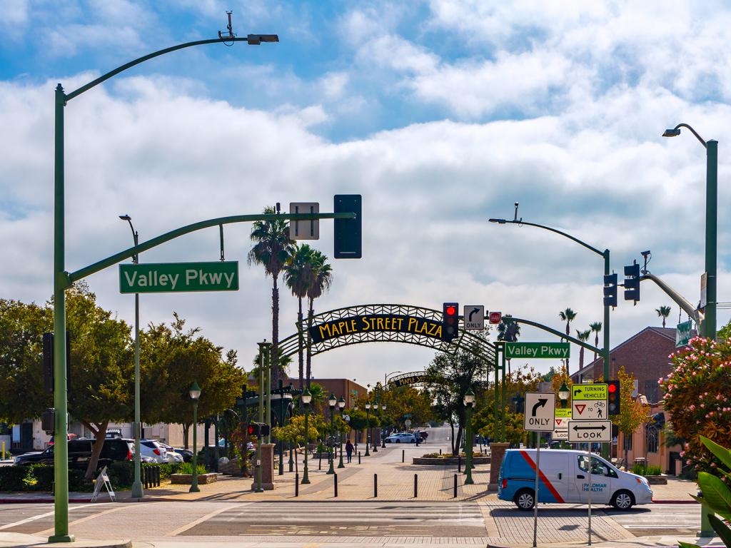 Auto Transport Services & Car Shipping Companies Escondido