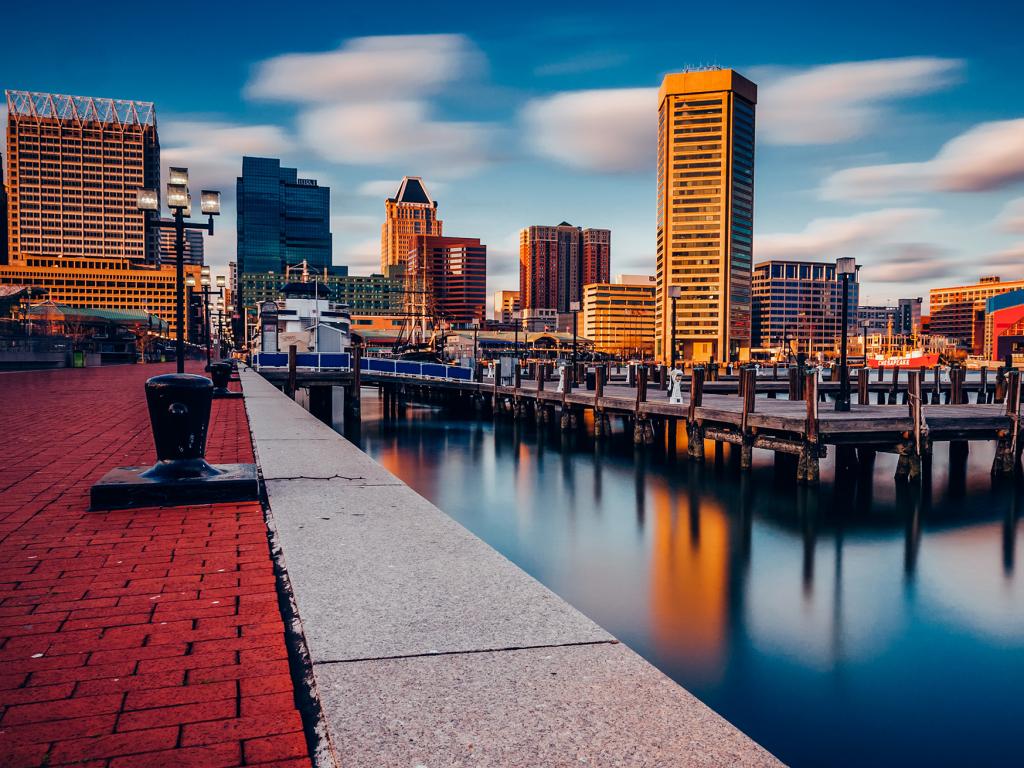 Auto & Car Transport Companies Maryland