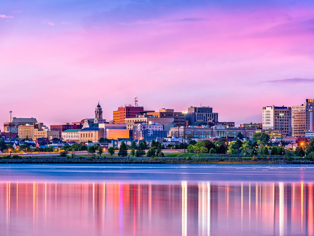 Portland