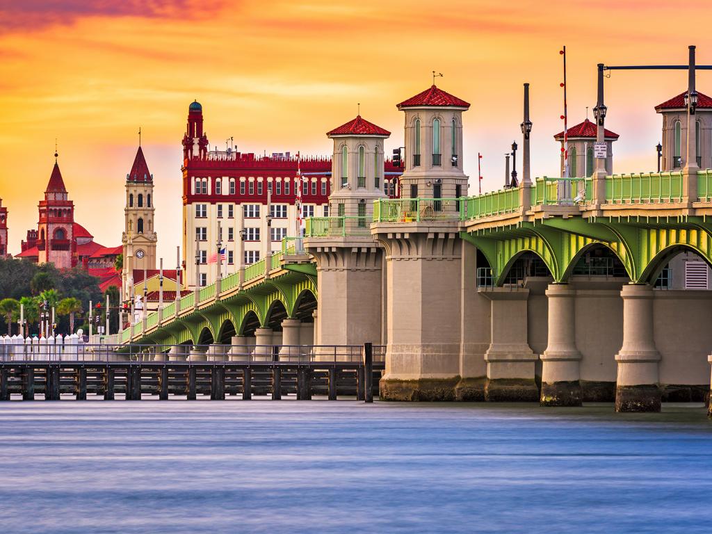 Auto Transport Services & Car Transport Companies St. Augustine