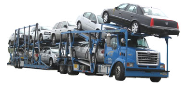 Car Shipping Rates From A-1 Auto Transport