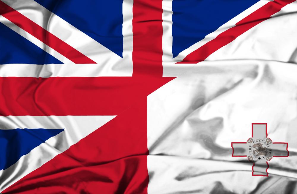 Car Transport UK To Malta Auto Shipping United Kingdom To Malta