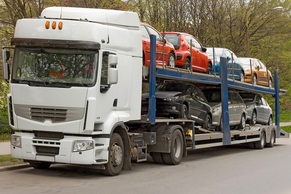 Auto Car Transport Washington