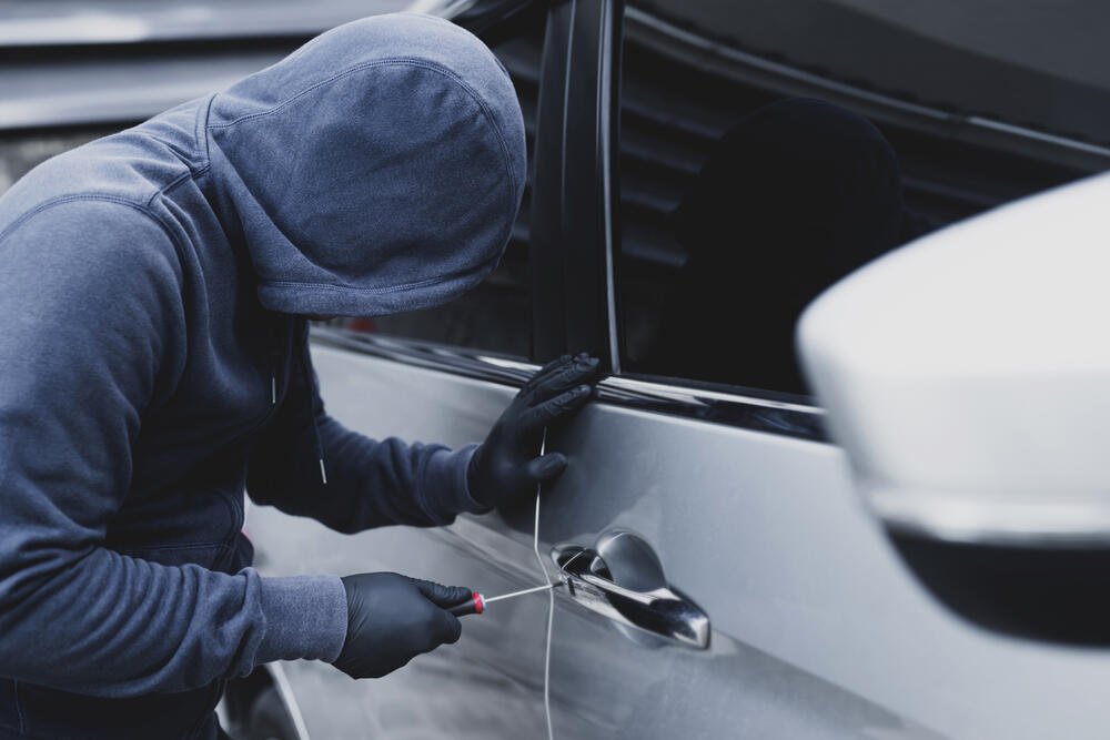 Keep Your Car Safe Effective Theft Prevention Tips