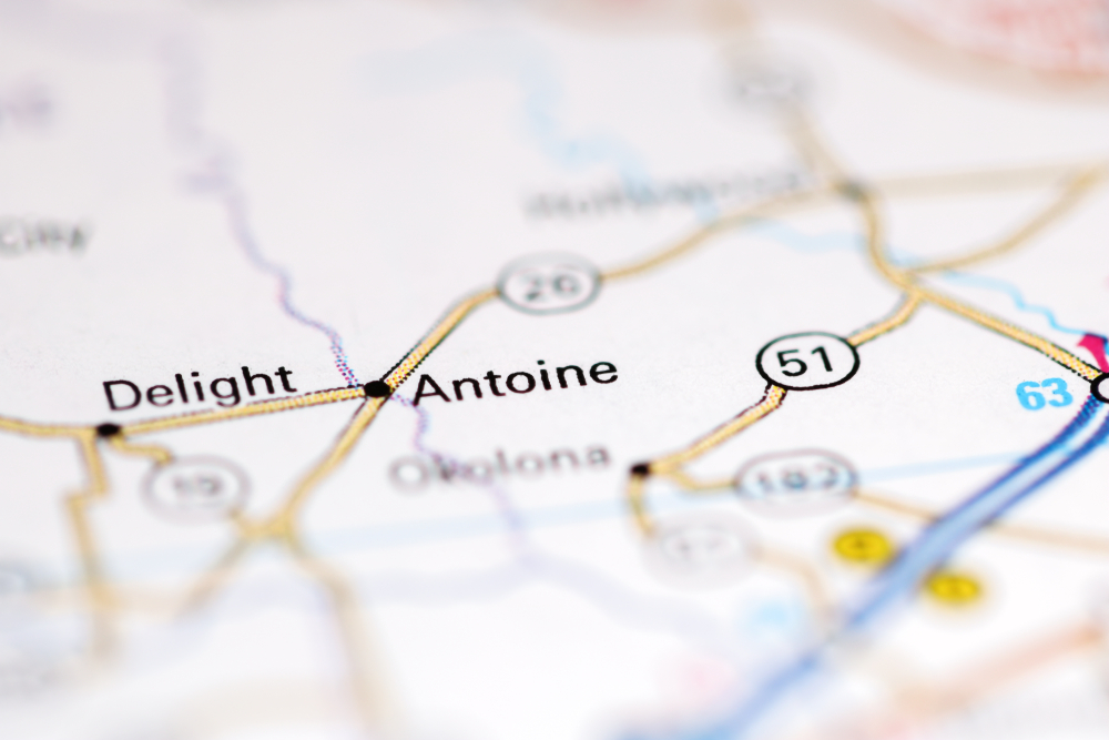 Auto Transport Services & Car Shipping Companies Antoine