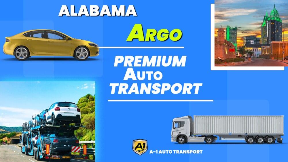 Argo Car Shipping Rates A1 Auto Transport Company AL