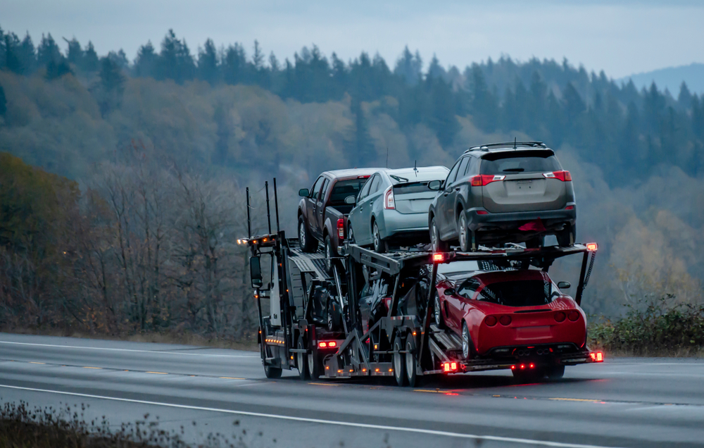 Auto Transport Boynton Beach