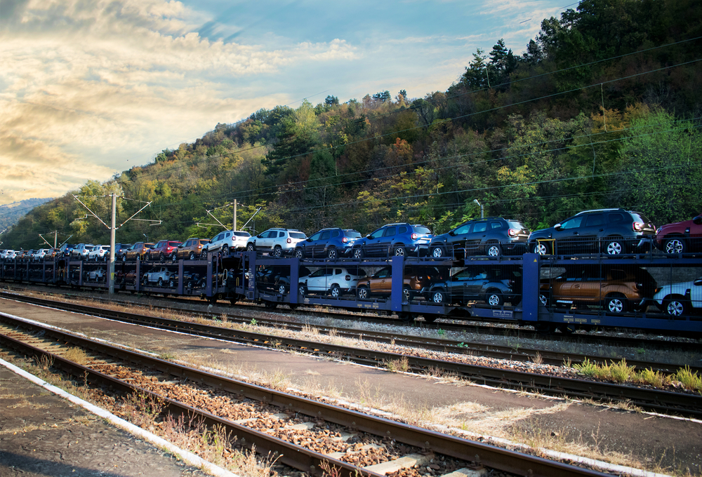 Auto Transport Chesterfield County