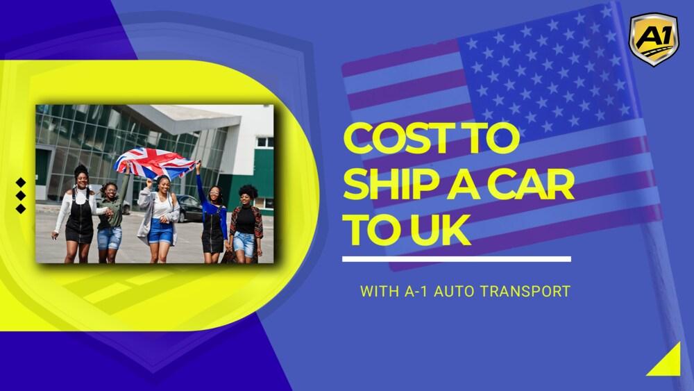 How Much Does It Cost To Ship A Car To The UK how-much-does-it-cost-to-ship-a-car-to-the-uk
