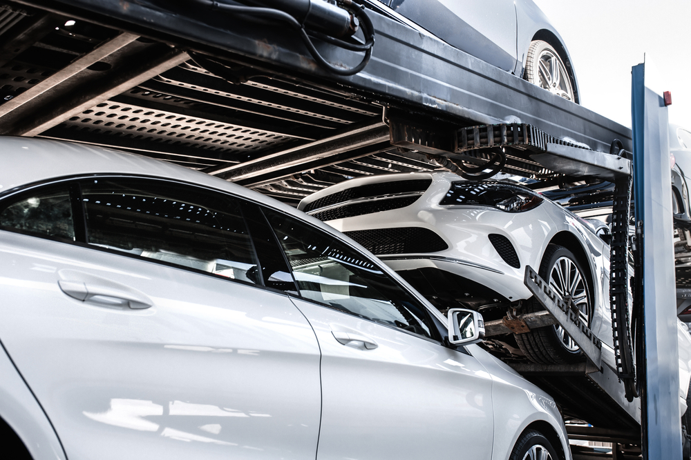 Ship Your Car Caswell County