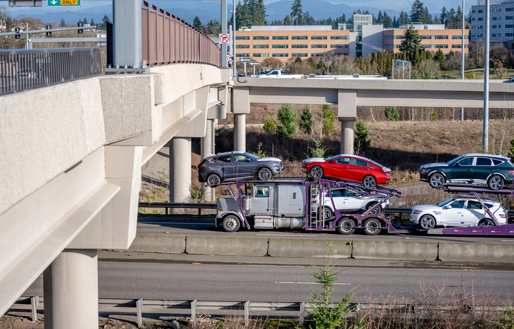 Cheap Car Shipping Near Me Cale