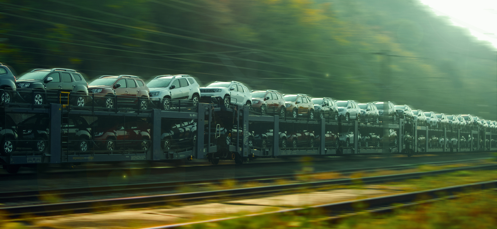 Car Transport Service Indianapolis