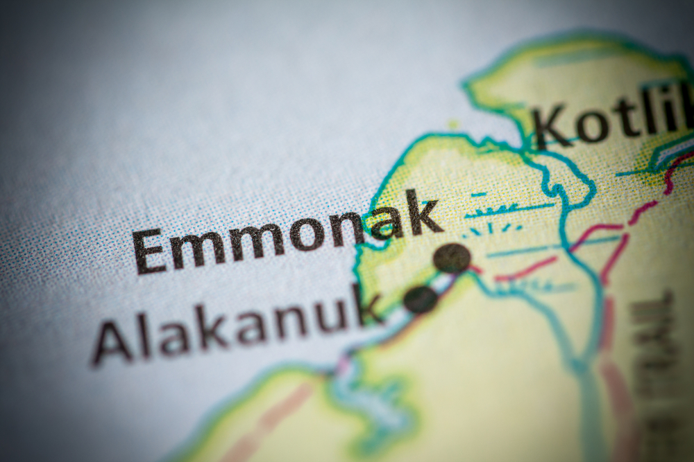 Auto Transport Services Emmonak