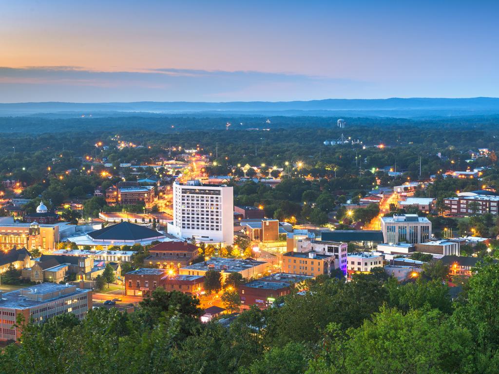 Car shipping service Hot Springs, AR A1 Auto Transport