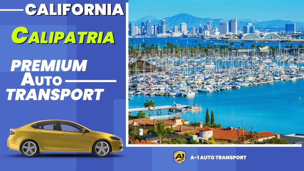 Auto Haulers Supply Calipatria Ca