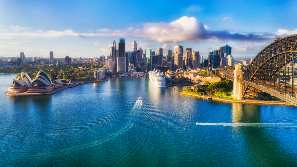 Easy way To car Shipping Australia