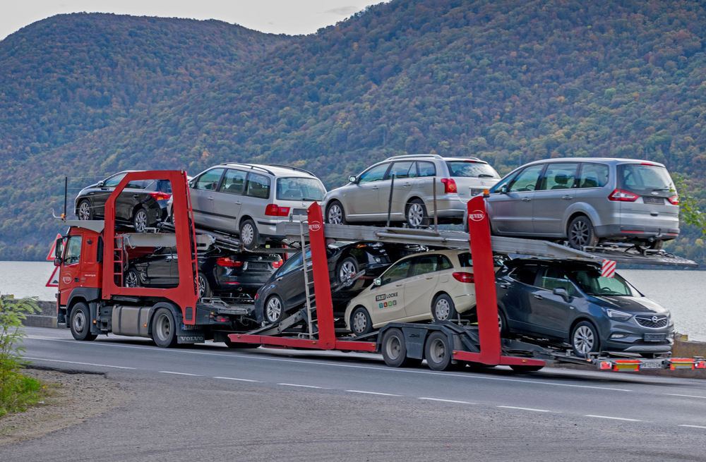 Car Shipping Bowling Green