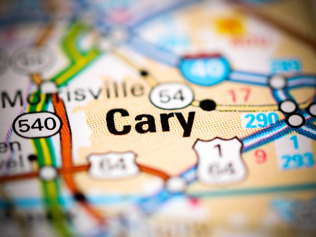 Auto Transport Services Cary