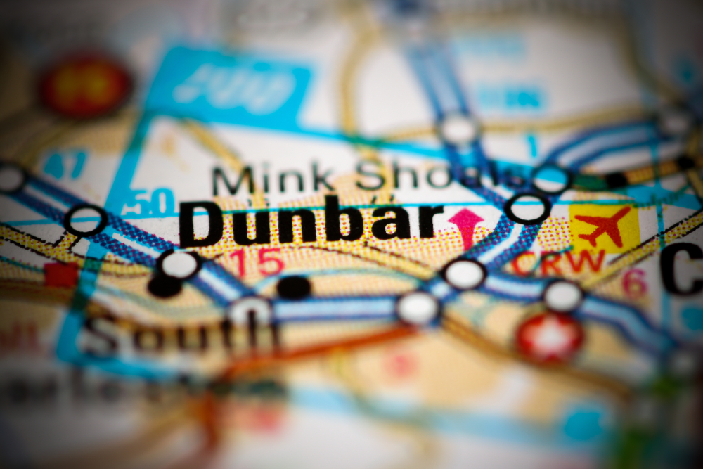 Auto Transport Services Dunbar