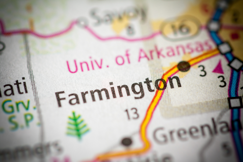 Auto Transport Services & Car Transport Companies Farmington