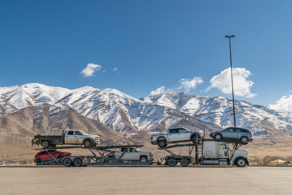 Do you need car transportation insurance to ship your car?